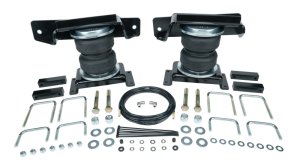Ford F-350 Super Duty Air Spring Kit - Rear - Air Lift - LoadLifter 5000 - `17-`22 Ford F-350 Super Duty Air Spring Kit - Rear - Air Lift - LoadLifter 5000 - `17-`22